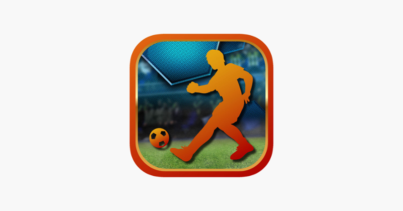 EURO SOCCER TOURNAMENT 3D Game Cover