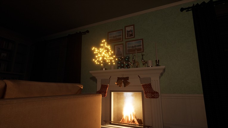 Evil Holiday screenshot