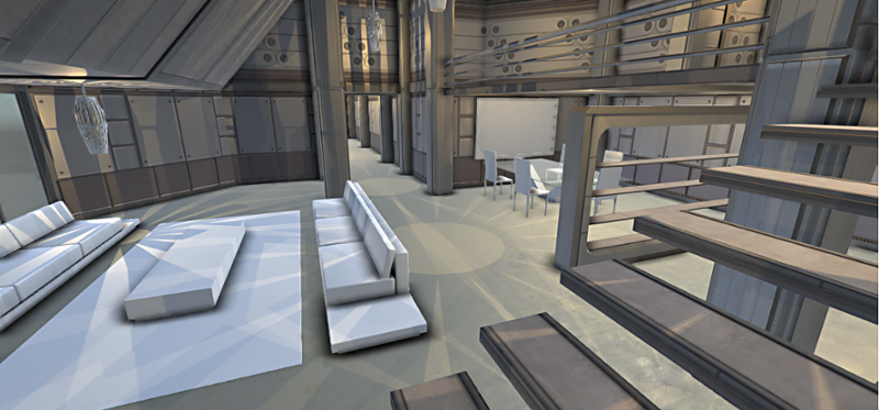 Exile Online screenshot