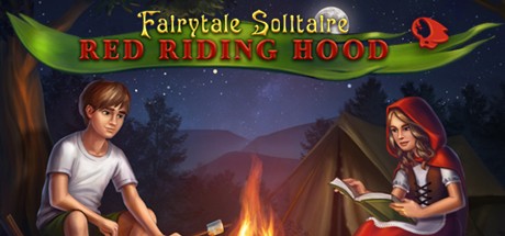 Games like Fairytale Solitaire: Red Riding Hood