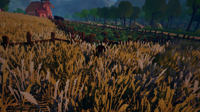 Fallen Sin screenshot