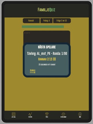 FamiljeQuiz Image