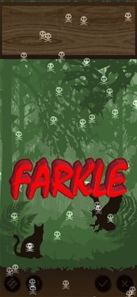 Farkle Safari screenshot