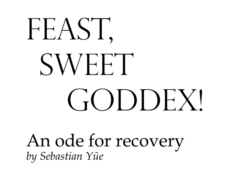 Games like Feast, Sweet Goddex!