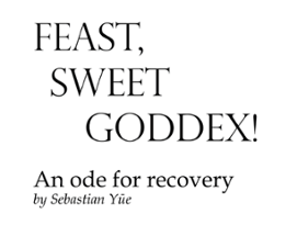 Feast, Sweet Goddex! Image