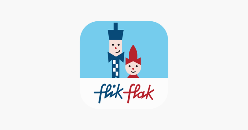 Flik &amp; Flak Game Cover