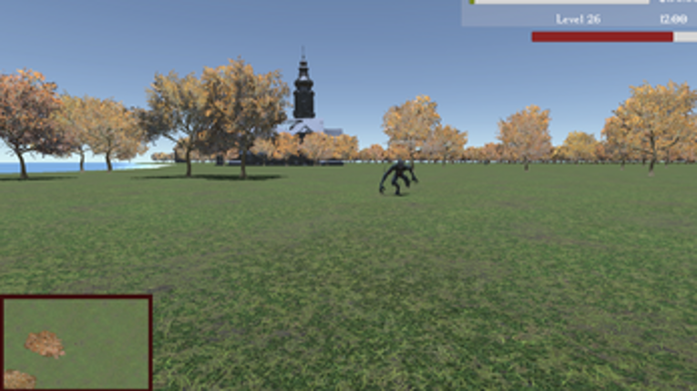 Floral Essence screenshot