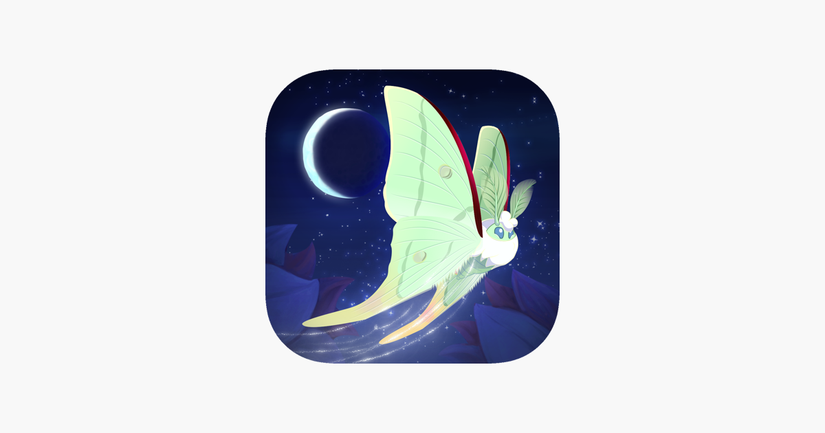 Games like Flutter Starlight — Cozy Game