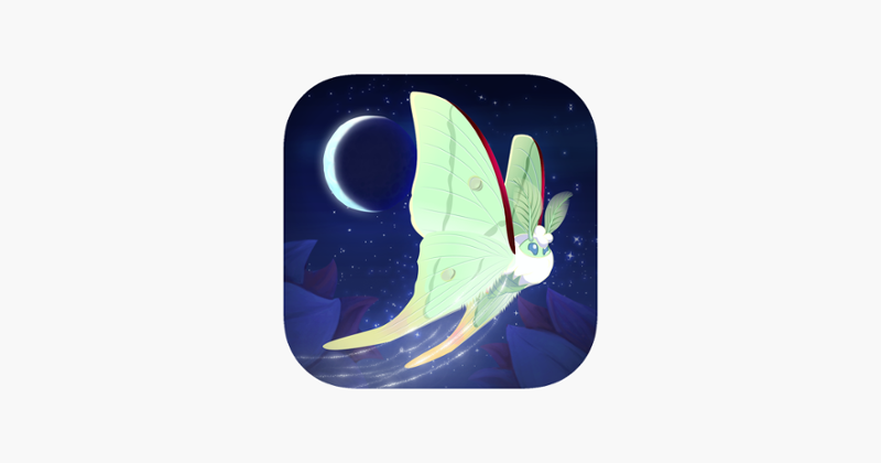 Flutter Starlight — Cozy Game Image