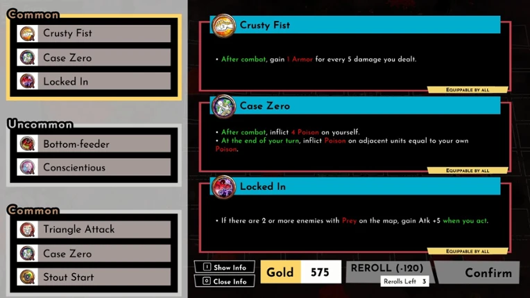Food Devils screenshot