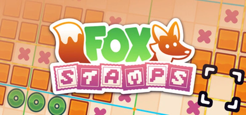 Fox Stamps Image