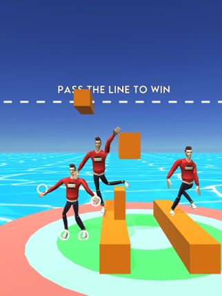 Friend Mounter screenshot