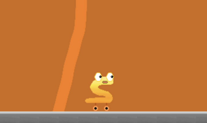 Frogy Party! screenshot