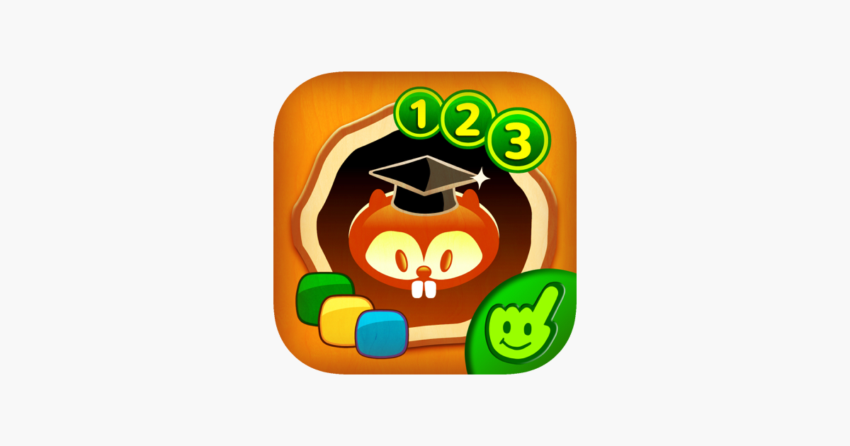 Games like Frosby Early Learning Teacher