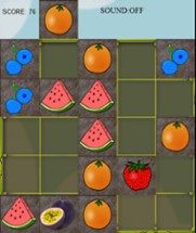 Fruit Arranger Image