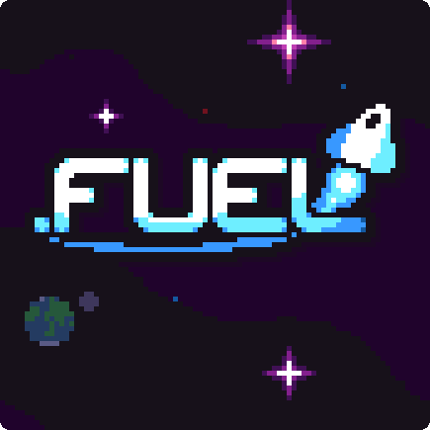 .FUEL Game Cover