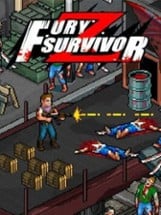 Fury Survivor: Pixel Z Image