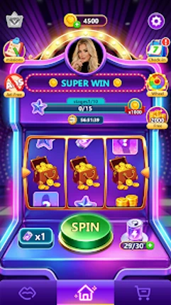 Slot Goddess Image
