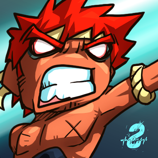 Games like Chaos Heroes