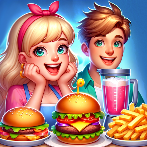 Games like Cooking Kingdom: Cooking Games