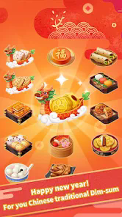 Dim-sum Master screenshot