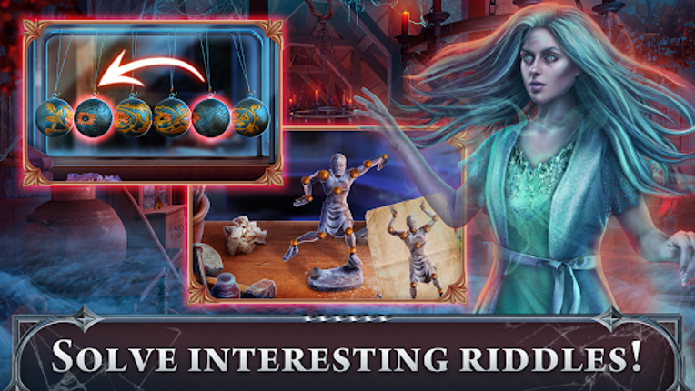 City Legends 2 f2p Image