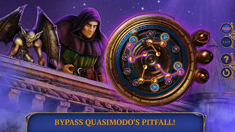 Dark Romance 10 f2p screenshot