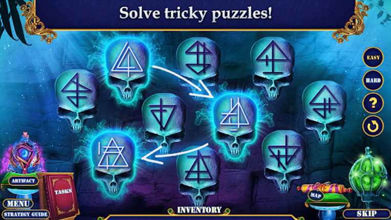 Enchanted Kingdom 6 f2p Image