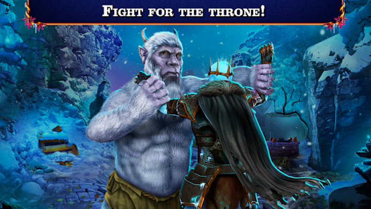 Enchanted Kingdom 9 f2p Image