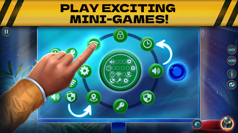 Unsolved Case: Episode 1 f2p Image