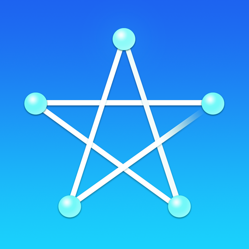 Games like One touch Drawing
