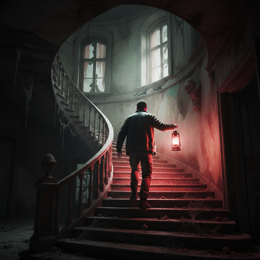 Games like Amnesia - Room Escape Games