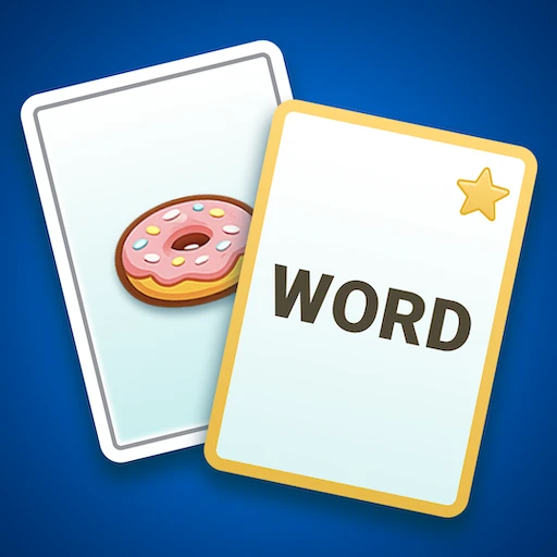Games like Word Solitaire Associations