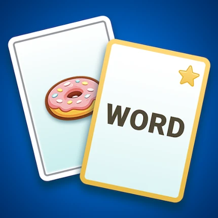 Word Solitaire Associations Image