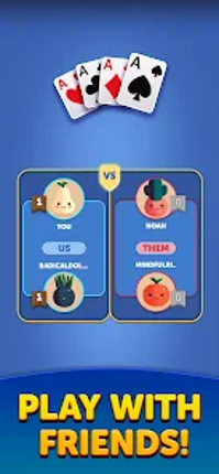 Bridge - Fun Card Game Image