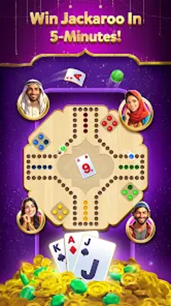 Jackaroo Star-Fastest Jackaroo screenshot