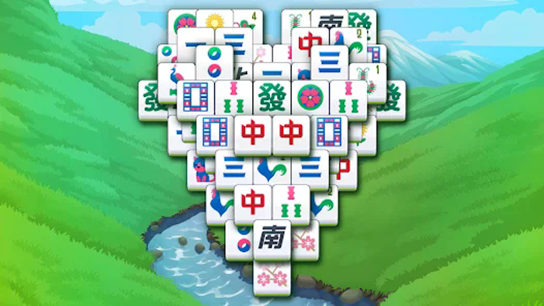 Mahjong Triple - Match 3 Tile screenshot