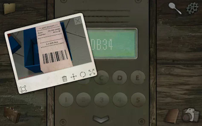 Great Escapes - Room Escapes screenshot