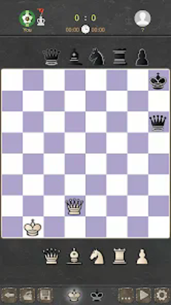 Chess Origins - 2 players screenshot