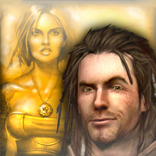 Games like The Bard's Tale