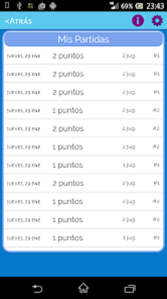 Word Search Online screenshot