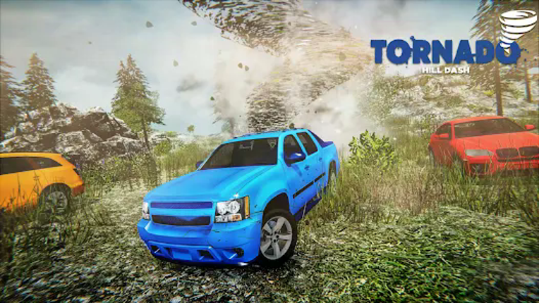 Tornado 3D Game: Hurricanes Image