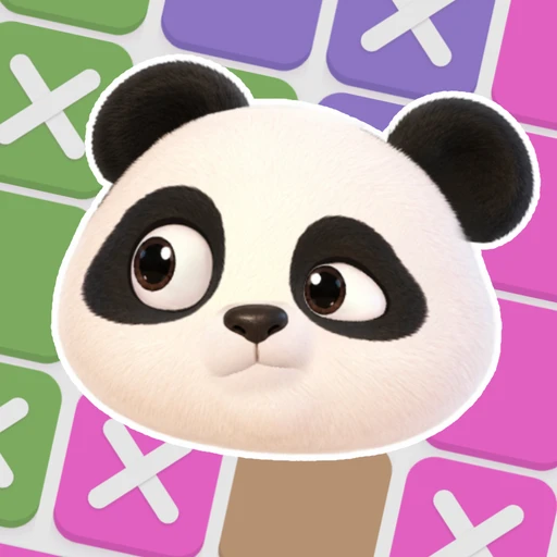 Games like Panda-ku! Logic Grid Puzzle