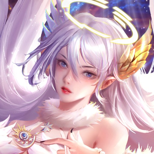 Games like Goddess Era: Paradise Oath