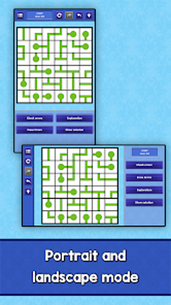 LogiBrain Network screenshot