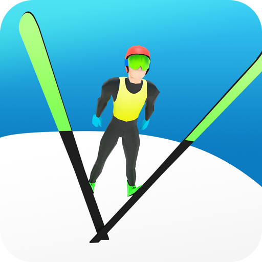 Games like Ski Jump