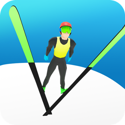 Ski Jump Image