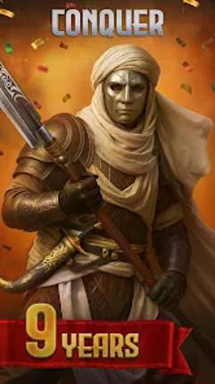 Throne: Kingdom at War Image