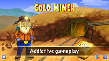 Gold Miner Deluxe Image