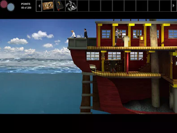 Gold Rush! Anniversary screenshot